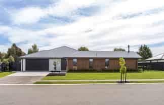 52 Suffolk Drive, Kirwee