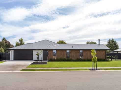 52 Suffolk Drive, Kirwee