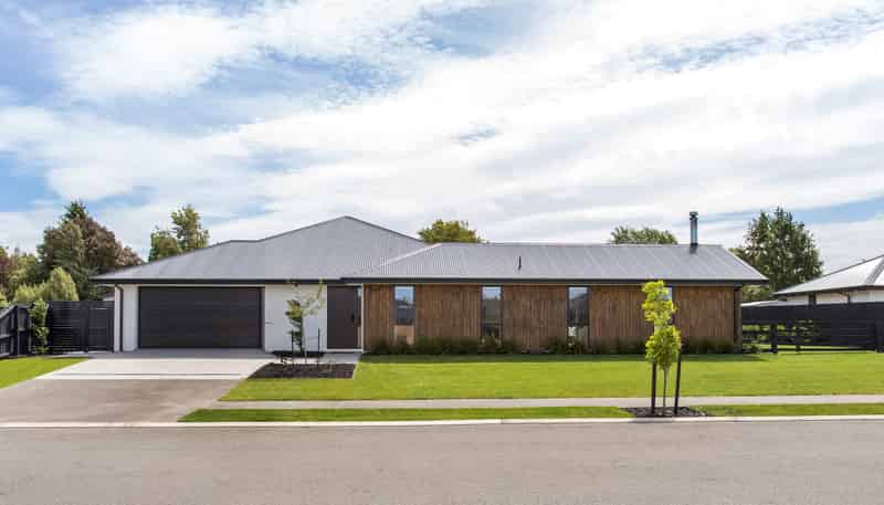 52 Suffolk Drive, Kirwee