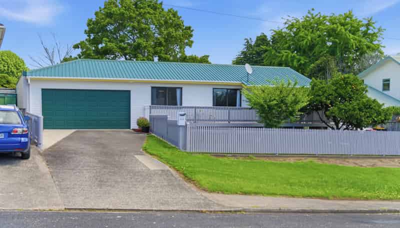 4B Tui Street, Te Puke
