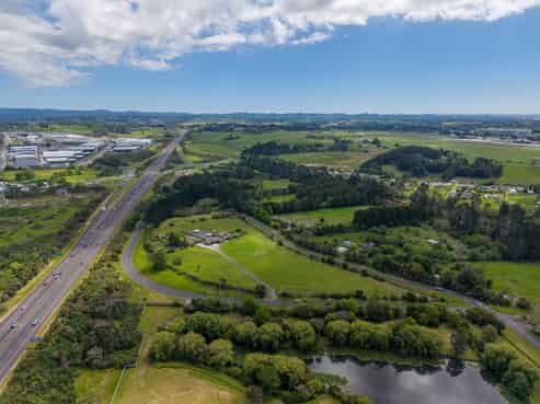 7 Sinton Road, Hobsonville