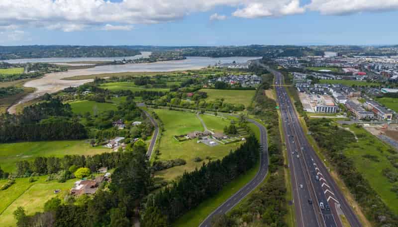 7 Sinton Road, Hobsonville