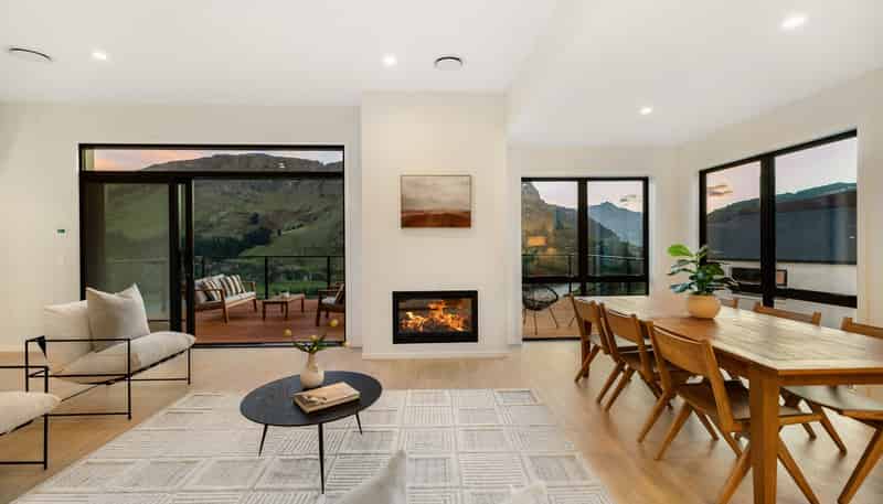 6 Powder Terrace, Arthurs Point