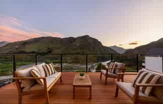 6 Powder Terrace, Arthurs Point