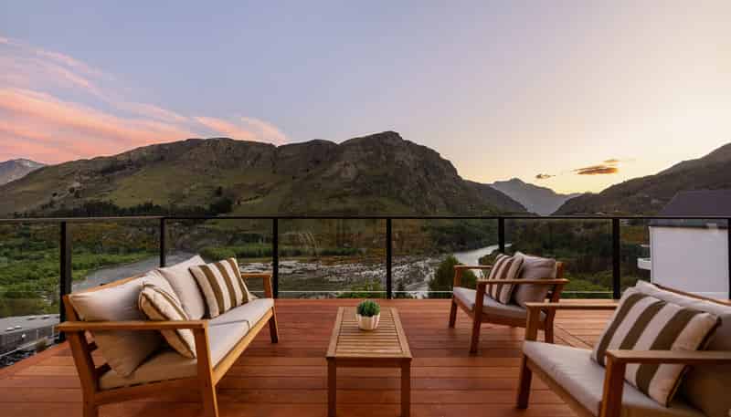 6 Powder Terrace, Arthurs Point