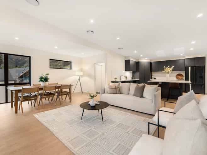 6 Powder Terrace, Arthurs Point