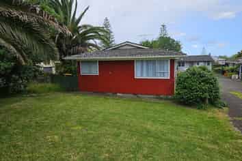 4/3141 Great North Road, New Lynn