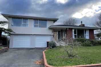 31 Dittmer Drive, Awapuni