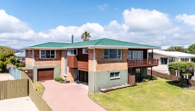 218 Ocean Road, Ohope