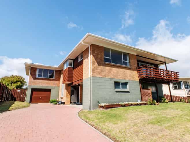 218 Ocean Road, Ohope