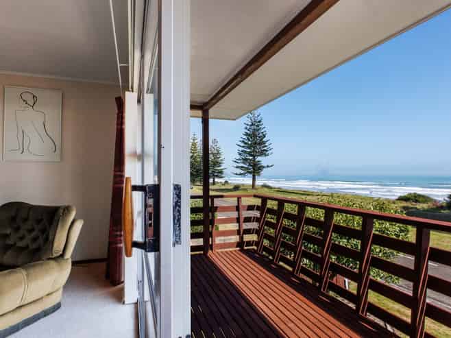 218 Ocean Road, Ohope