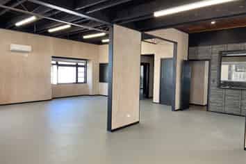 Prime fringe CBD commercial opportunity