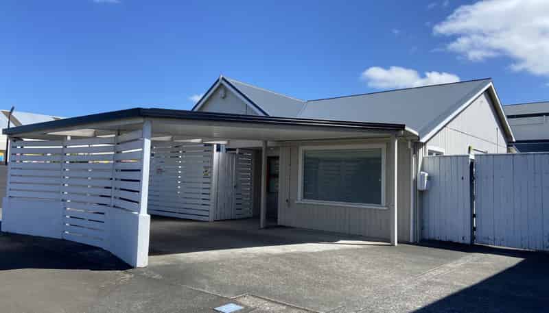 86 Aorangi Street, Feilding