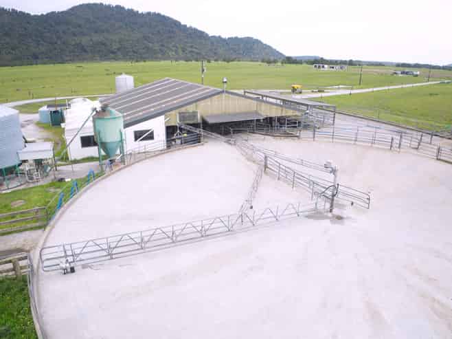 598 Waiho Flat Road, Franz Josef Glacier