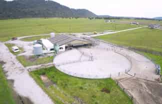 598 Waiho Flat Road, Franz Josef Glacier