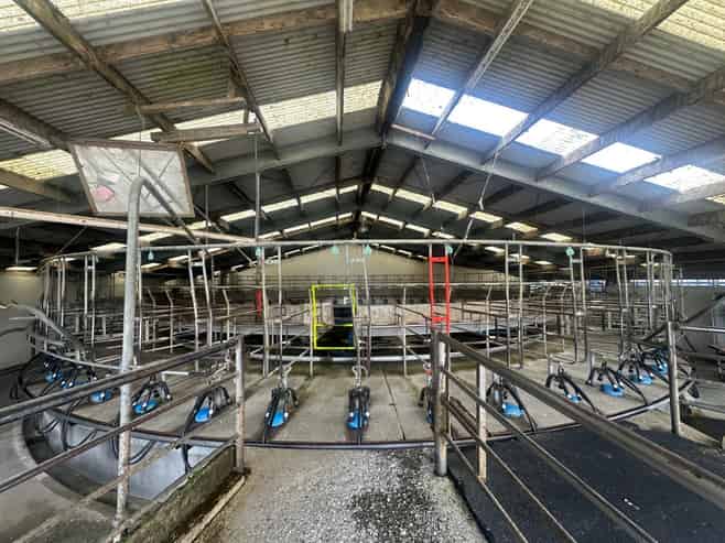 598 Waiho Flat Road, Franz Josef Glacier