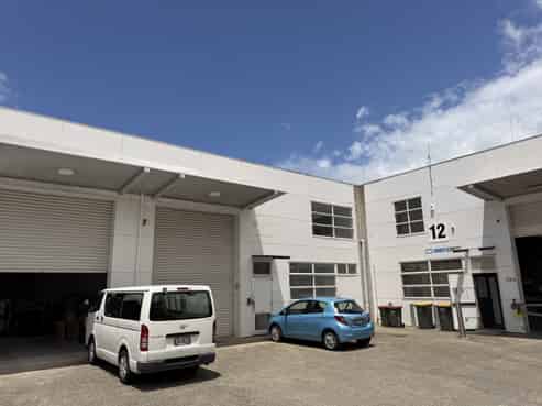 High-quality Industrial Unit