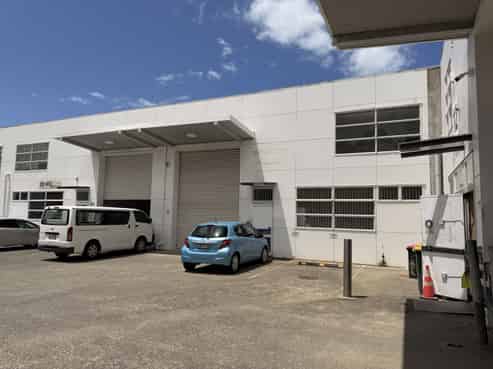 High-quality Industrial Unit