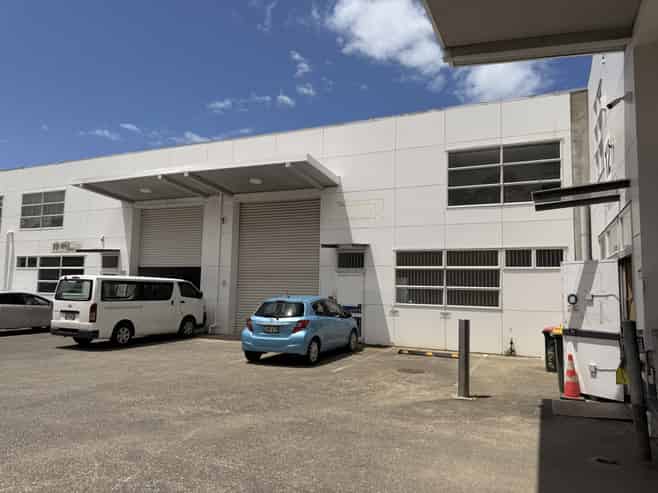 High-quality Industrial Unit