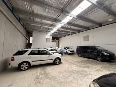 High-quality Industrial Unit