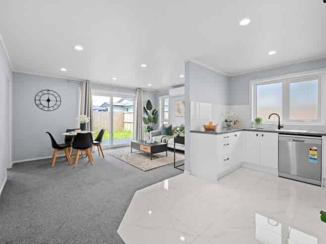 3/6 Dominion Road, Nawton