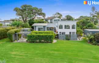 79 Hauraki Road, Leigh