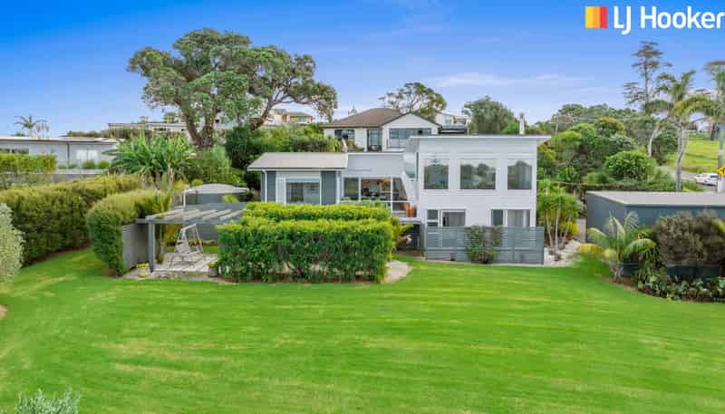 79 Hauraki Road, Leigh