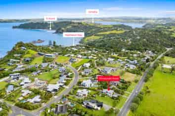 79 Hauraki Road, Leigh