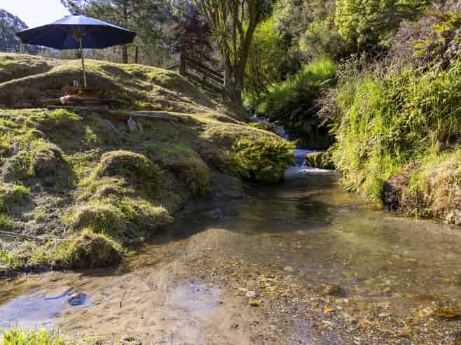 1/394 Orakei Korako Road, Ohakuri