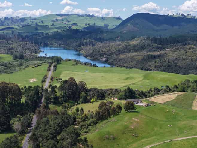 1/394 Orakei Korako Road, Ohakuri