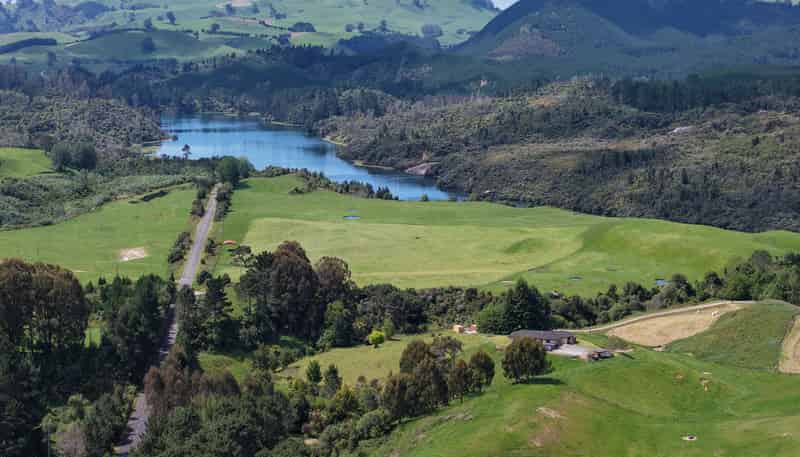 1/394 Orakei Korako Road, Ohakuri
