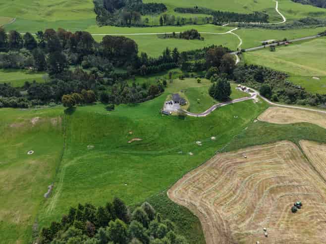 1/394 Orakei Korako Road, Ohakuri