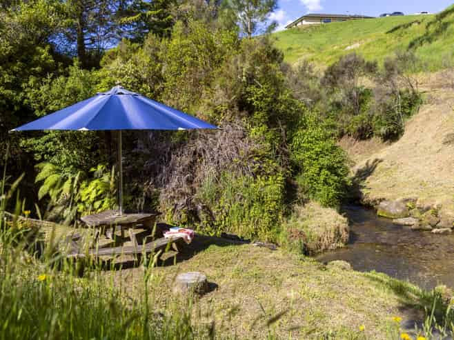 1/394 Orakei Korako Road, Ohakuri