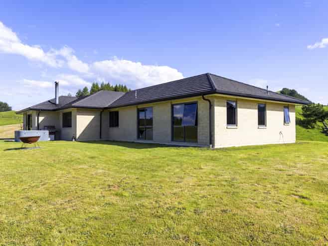 1/394 Orakei Korako Road, Ohakuri