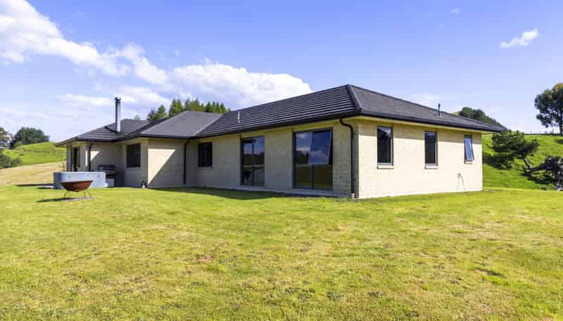 1/394 Orakei Korako Road, Ohakuri