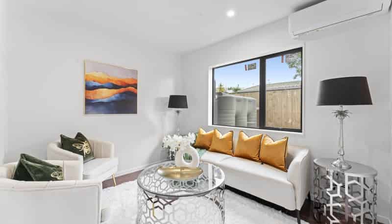 35c Christmas Road, Manurewa