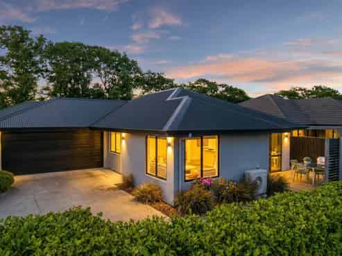 55 Malone Crescent, Richmond