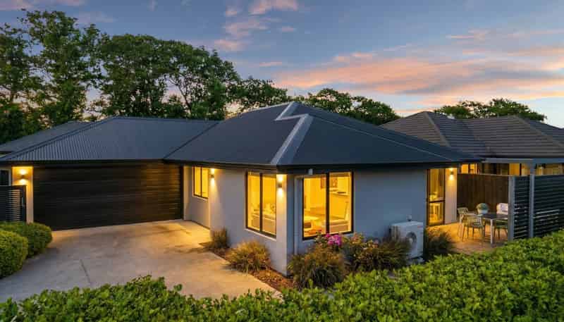 55 Malone Crescent, Richmond