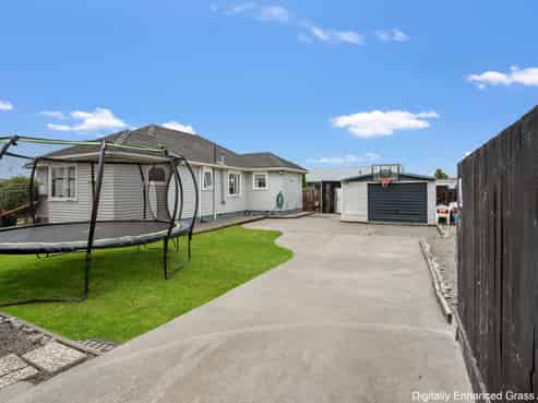 31B Vickery Street, Kaiapoi