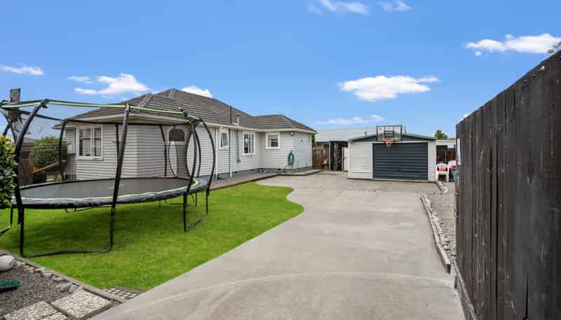 31b Vickery Street, Kaiapoi