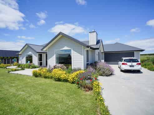 20 Bonnies Chance, Tisbury