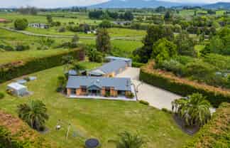 11C Higginson Road, Whatawhata