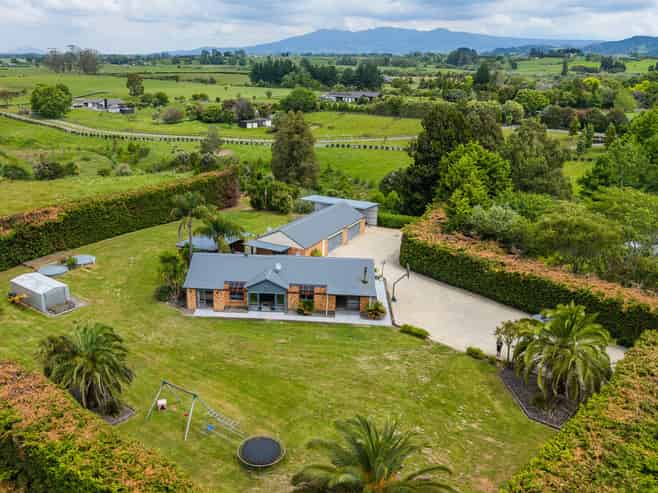 11C Higginson Road, Whatawhata