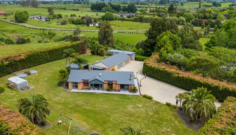 11C Higginson Road, Whatawhata