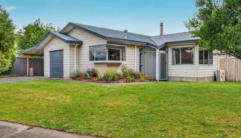 9 Topia Drive , TURANGI