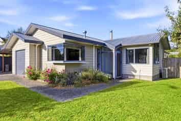 9 Topia Drive , TURANGI