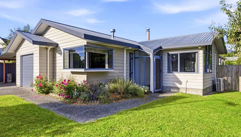 9 Topia Drive , TURANGI