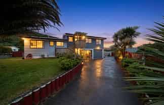 47 Antrim Crescent, Wainuiomata