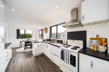 47 Antrim Crescent, Wainuiomata