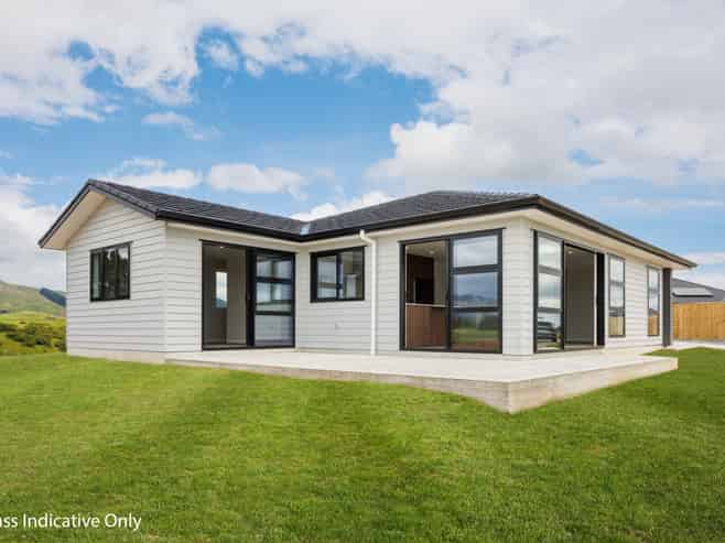 4 Corfu Crescent, Fitzherbert